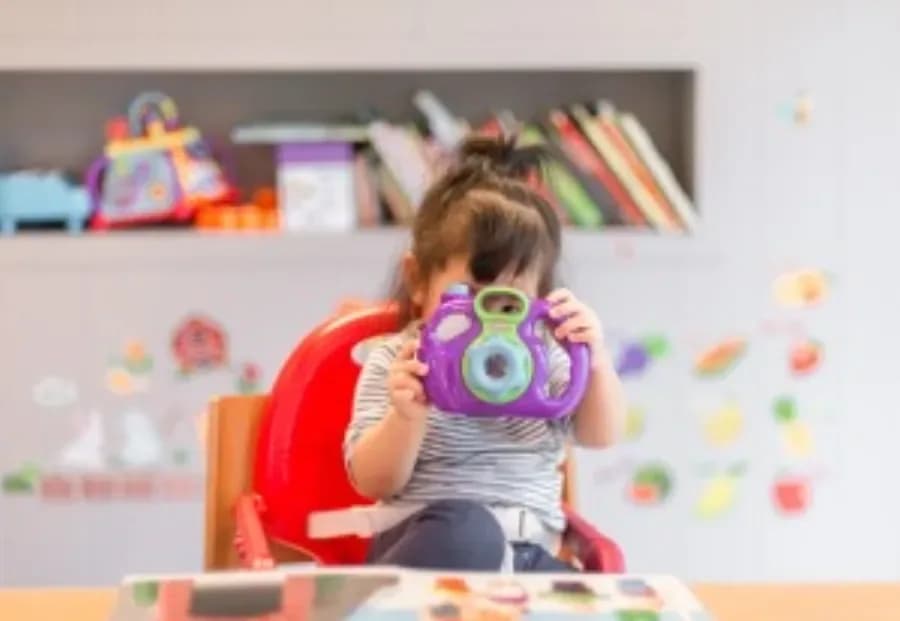 Acompañamiento terapéutico infantil